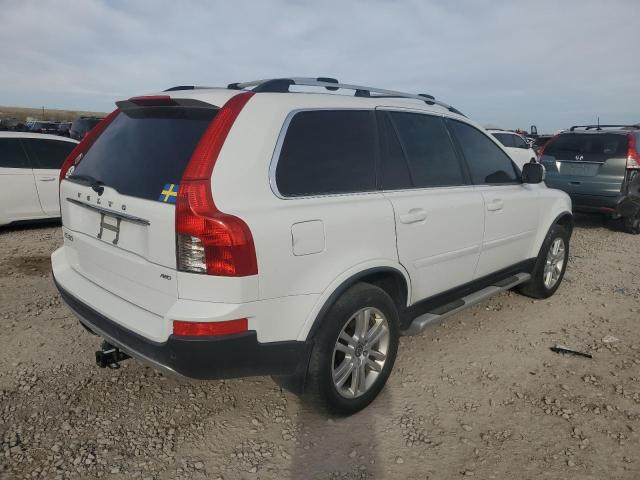2012 VOLVO XC90 3.2 - YV4952CZXC1624835