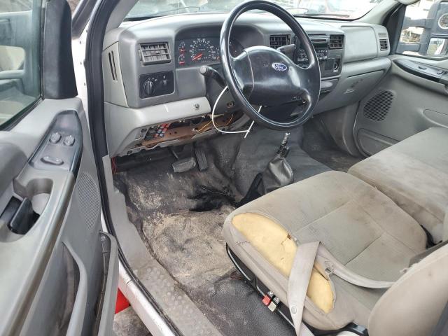 2008 FORD F650 SUPER #3303820421