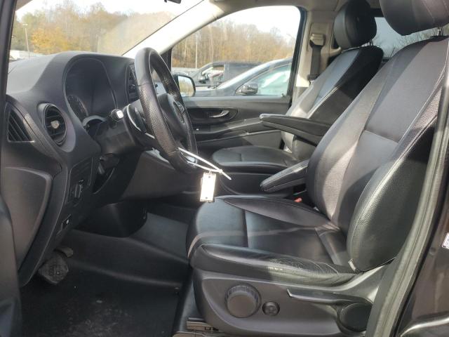 2018 MERCEDES-BENZ METRIS #3287445019