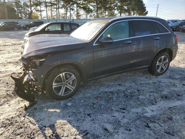 2021 MERCEDES-BENZ GLC 300 #3302855892