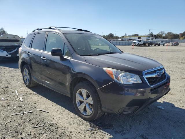 2016 SUBARU FORESTER 2 - JF2SJADC7GH557694