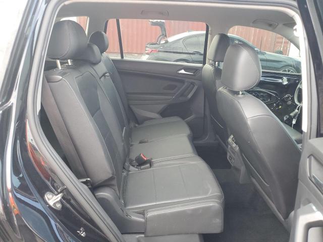 2018 VOLKSWAGEN TIGUAN SE #3297181895