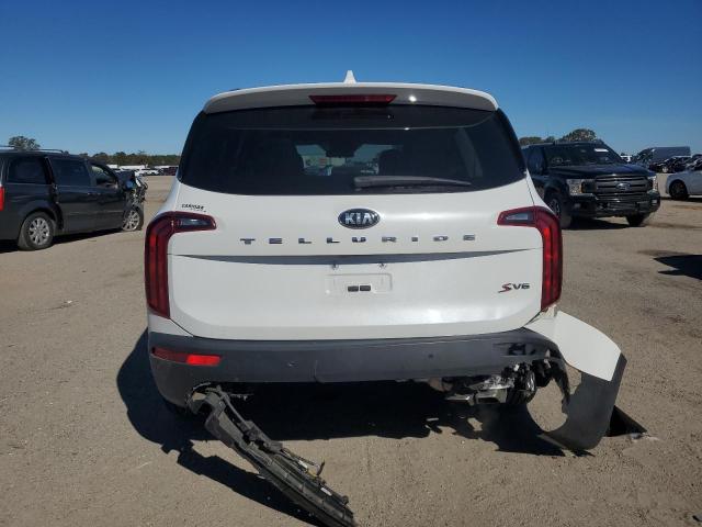 2020 KIA TELLURIDE #3291450482