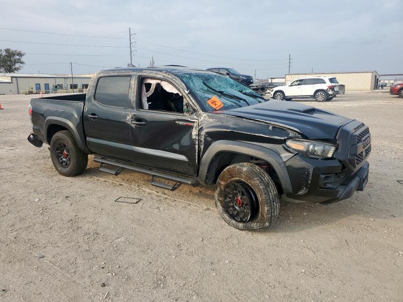 2019 TOYOTA TACOMA DOU #3301989464