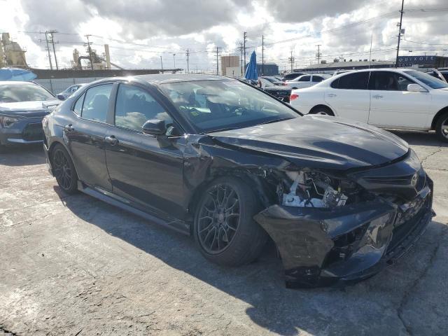 2024 TOYOTA CAMRY TRD #3303045599