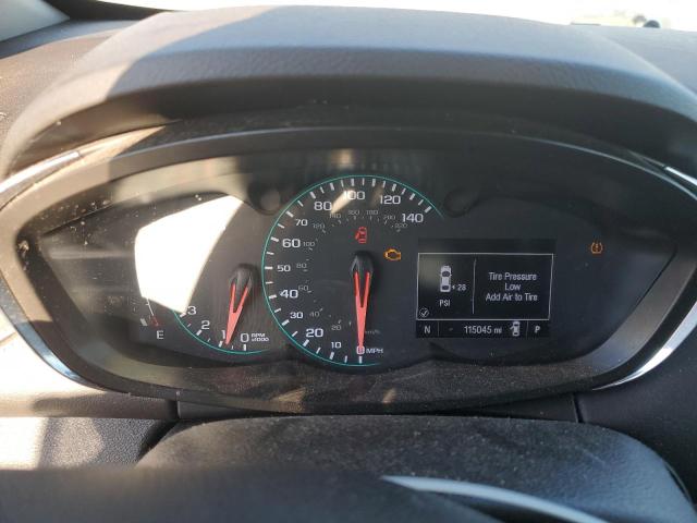 2019 CHEVROLET TRAX LS #3303959716