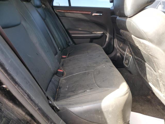 2014 CHRYSLER 300 #3291258023