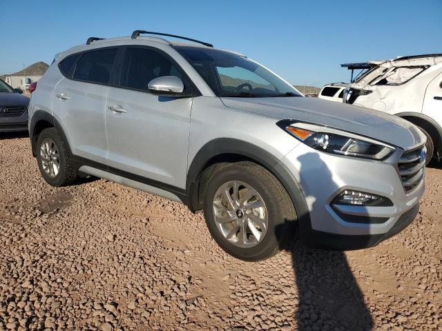 2018 HYUNDAI TUCSON SEL - KM8J33A49JU717422