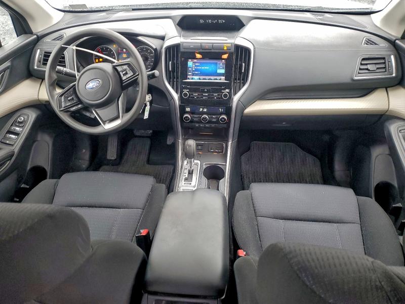 2019 SUBARU ASCENT #3301933457