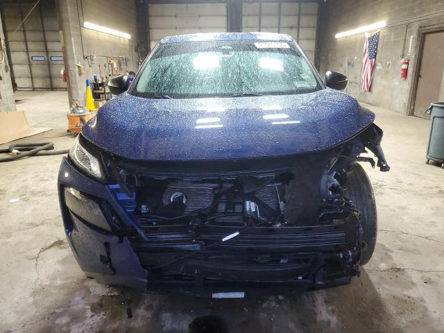 2023 NISSAN ROGUE S #3302759388