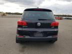 Lot #3305305302 2016 VOLKSWAGEN TIGUAN S
