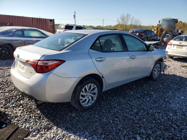 2017 TOYOTA COROLLA L #3284022855