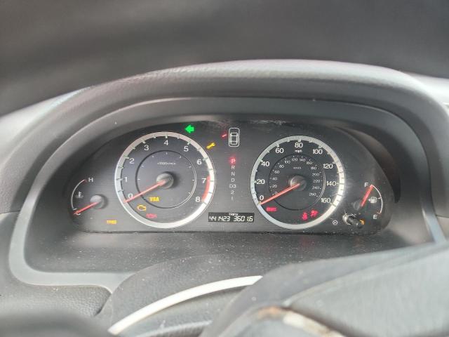 2010 HONDA ACCORD LX #3316715450