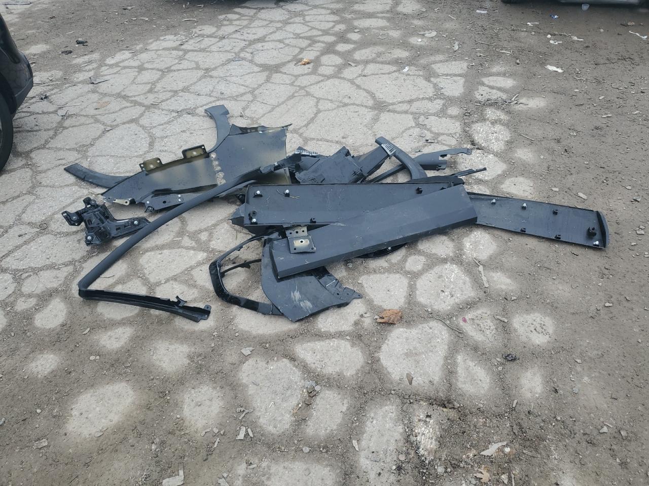 CHEVROLET EQUINOX ACTIV