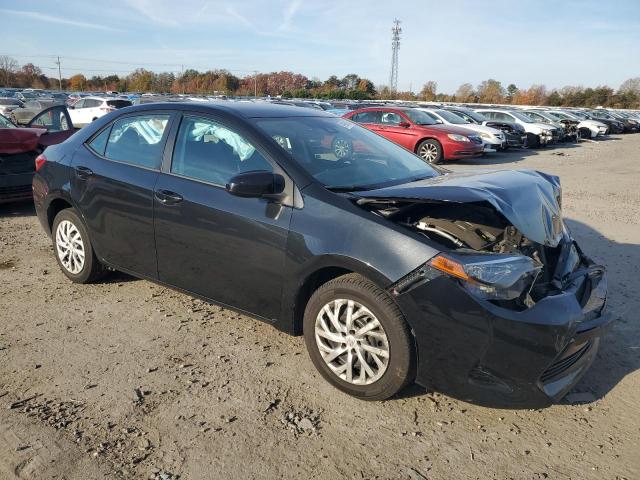 2018 TOYOTA COROLLA L #3296340491