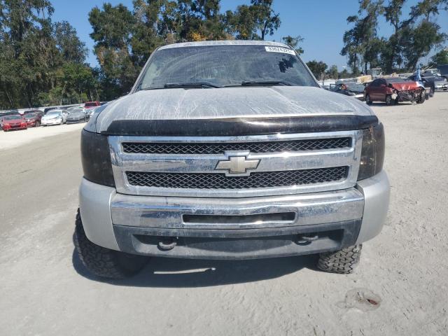 2011 CHEVROLET SILVERADO #3301805382