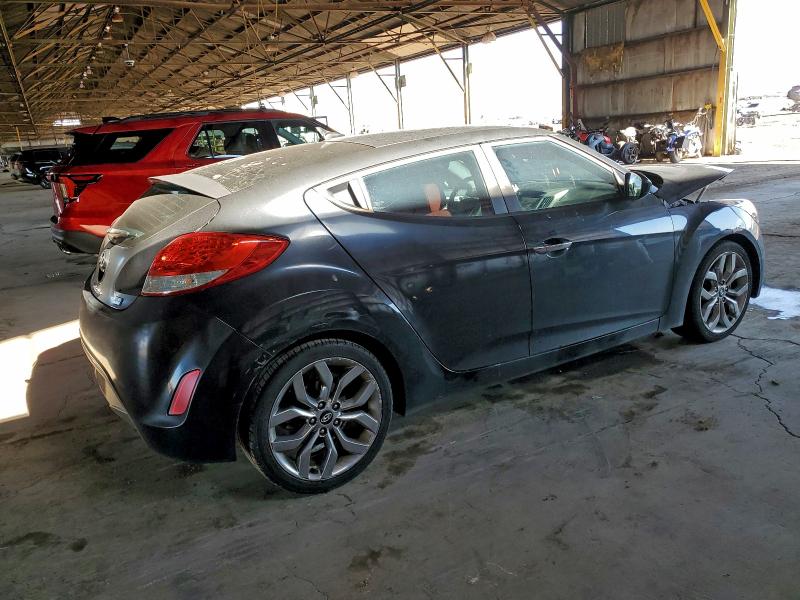 2014 HYUNDAI VELOSTER #3305639763