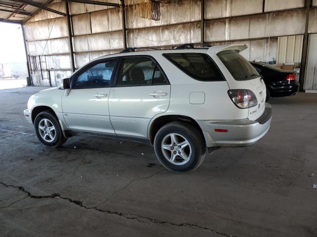 2001 LEXUS RX 300 #3316065241