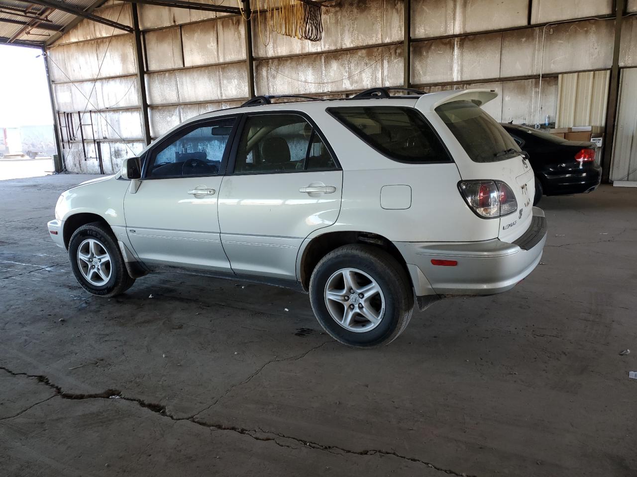 Lot #3316065241 2001 LEXUS RX 300