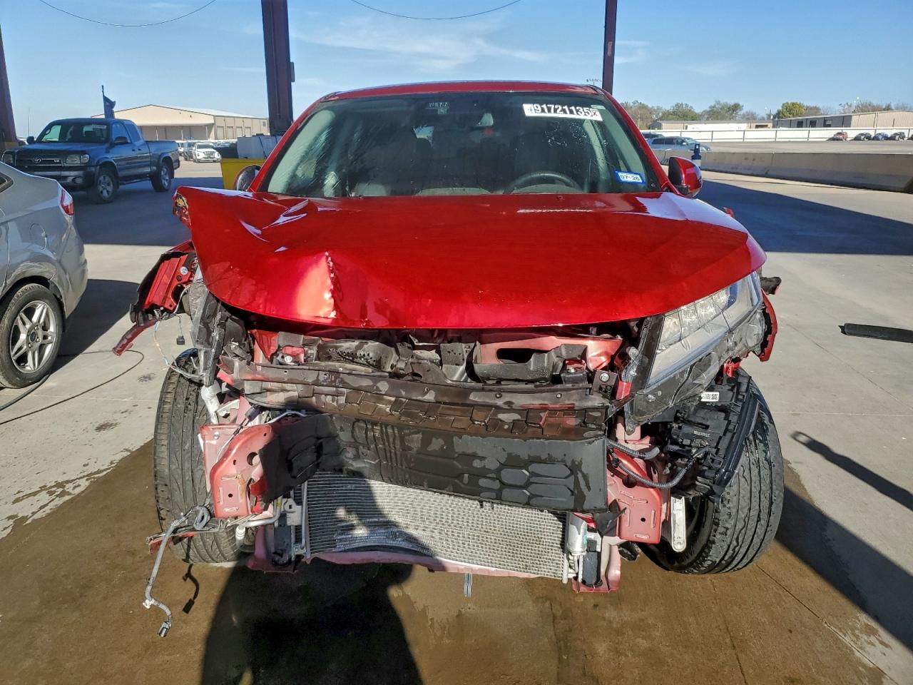 MITSUBISHI OUTLANDER S/SE