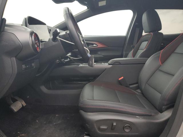 2024 CHEVROLET EQUINOX 2R - 3GN7DSRP8RS279774