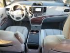 Lot #3304702923 2014 TOYOTA SIENNA XLE
