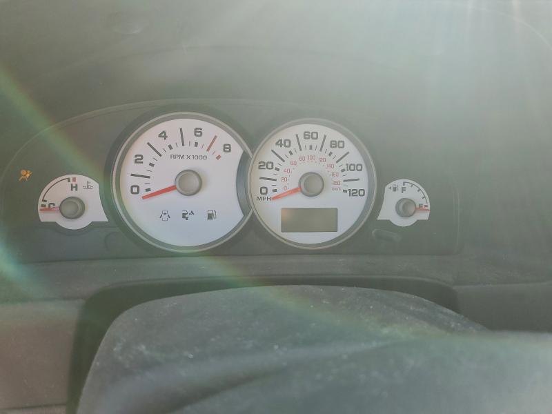 2007 FORD ESCAPE XLT #3297017368