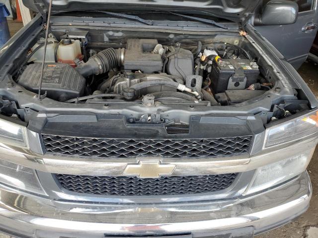 2012 CHEVROLET COLORADO L #3285769693