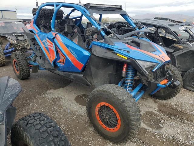 Global Auto Auctions: 2023 POLARIS RZR PRO R