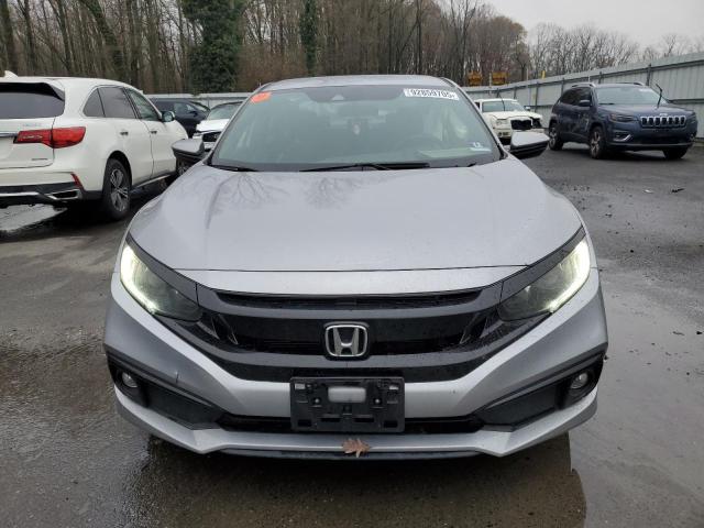 2019 HONDA CIVIC SPOR #3302797888