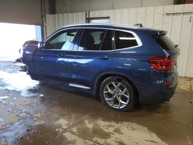 2020 BMW X3 SDRIVE3 #3292468711