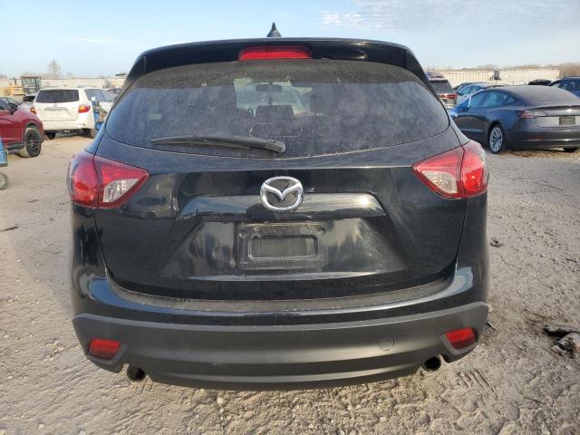 2016 MAZDA CX-5 TOURI #3297346758