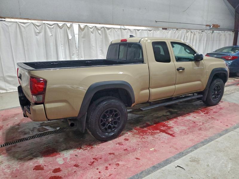 2019 TOYOTA TACOMA ACC #3301710415