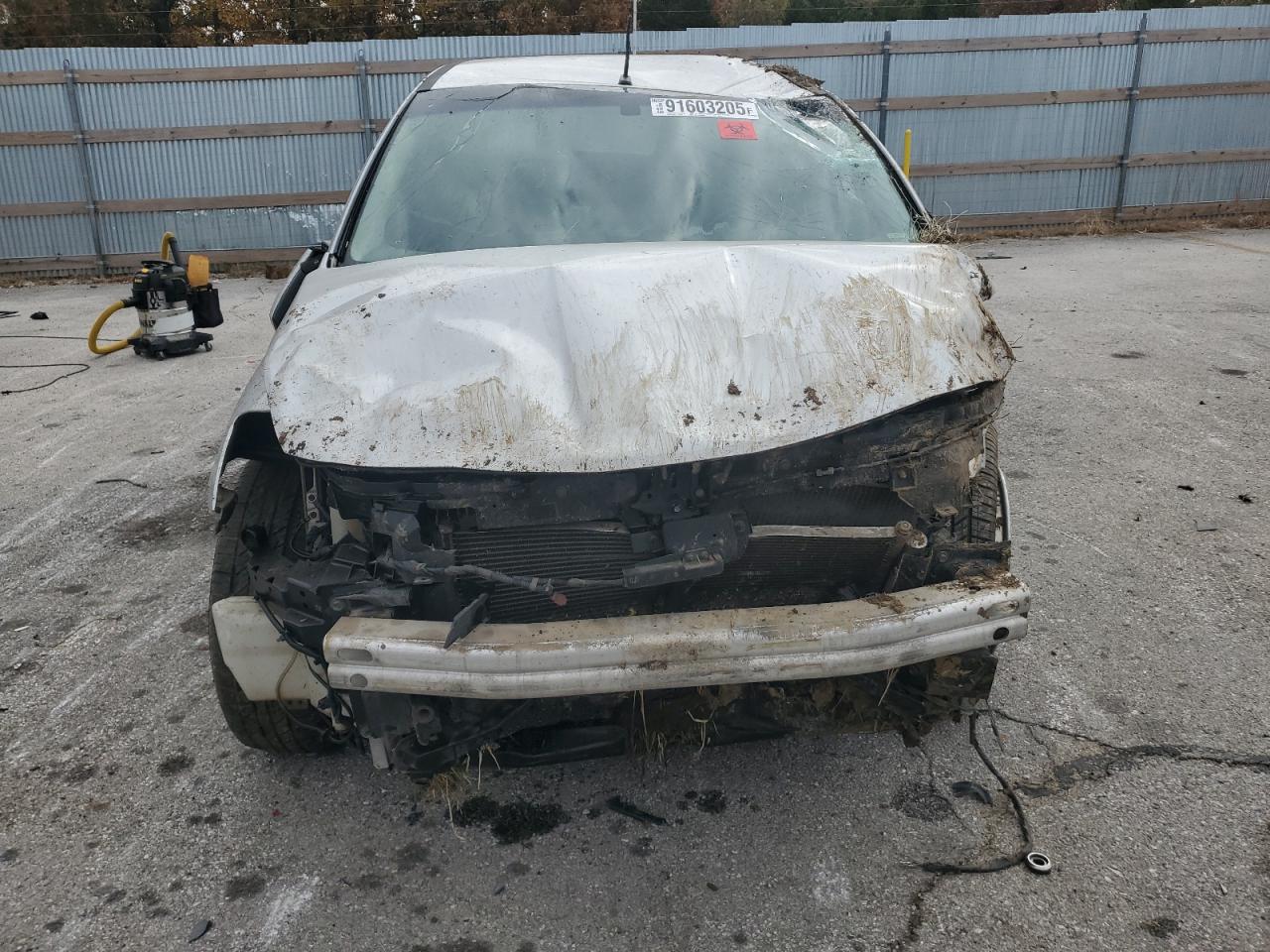 Lot #3297106516 2006 NISSAN MURANO SL