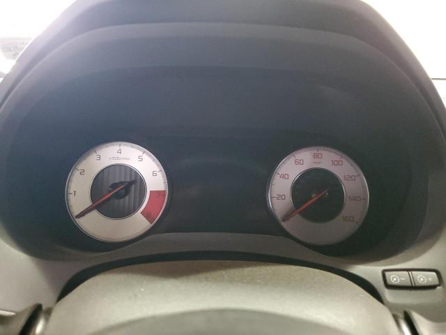 2023 ACURA RDX A-SPEC #3308295175