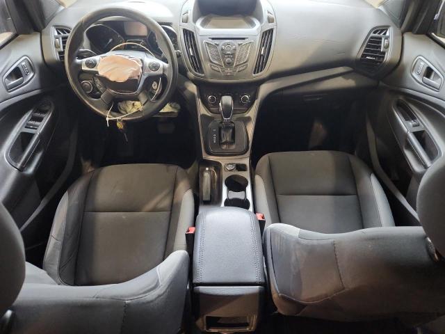 2015 FORD ESCAPE S #3294485505
