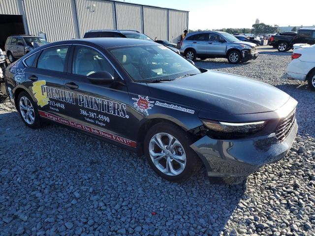 2025 HONDA ACCORD LX #3302879914