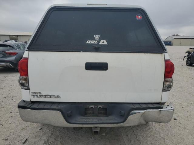 2007 TOYOTA TUNDRA DOU #3298095157