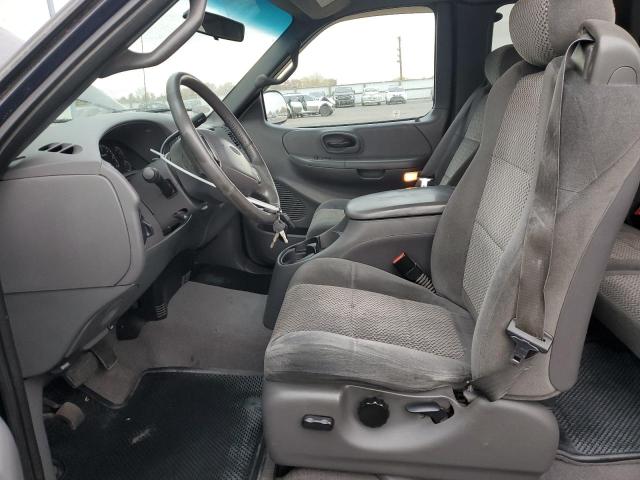 2001 FORD F150 #3287485015