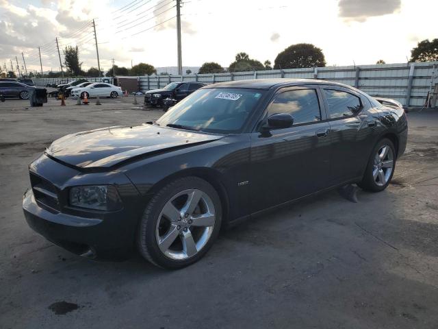 2009 DODGE CHARGER R/ #3303942696