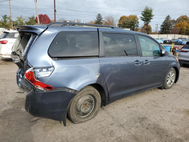 2014 TOYOTA SIENNA #3304766942
