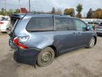 Lot #3304766942 2014 TOYOTA SIENNA