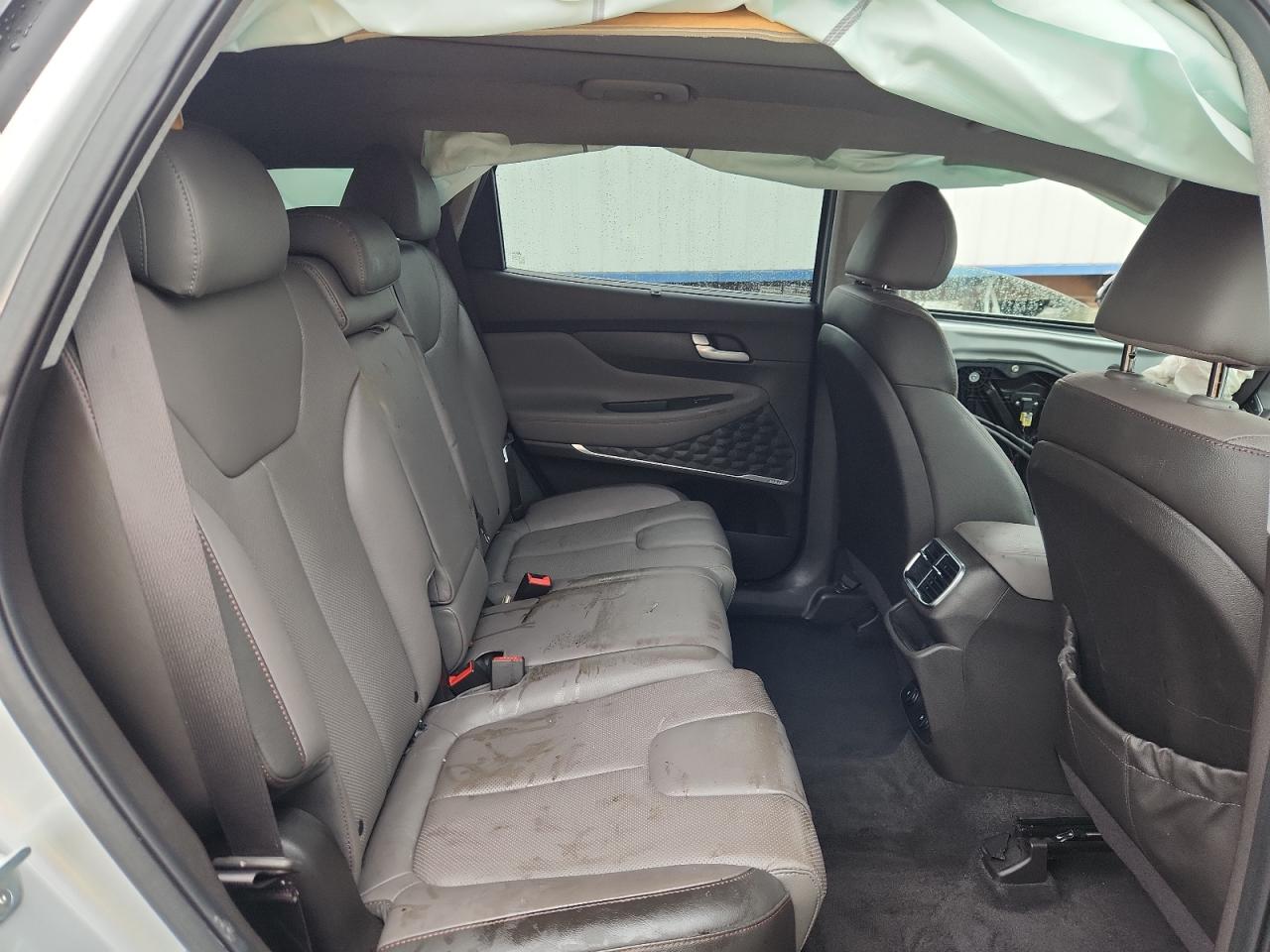 HYUNDAI SANTA FE LIMITED