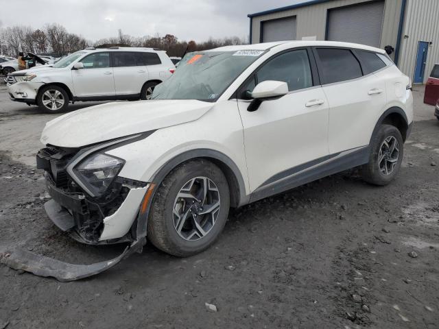 2023 KIA SPORTAGE L #3301970453