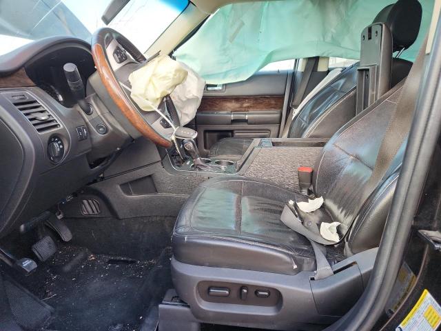 2018 FORD FLEX LIMIT #3292574757