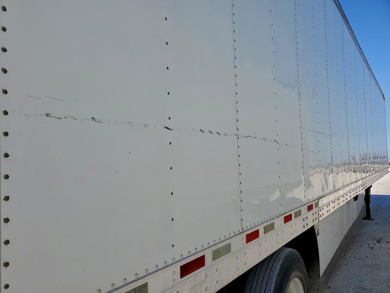 2015 UTILITY TRAILER #3310446318