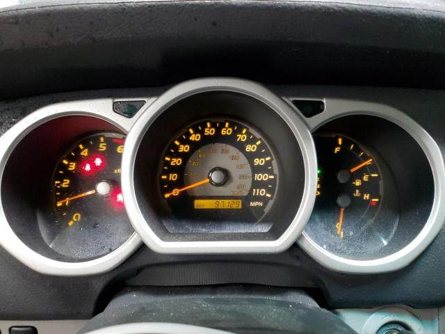 2004 TOYOTA 4RUNNER SR #3293453463