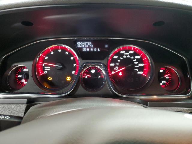 2017 GMC ACADIA LIM #3291376219