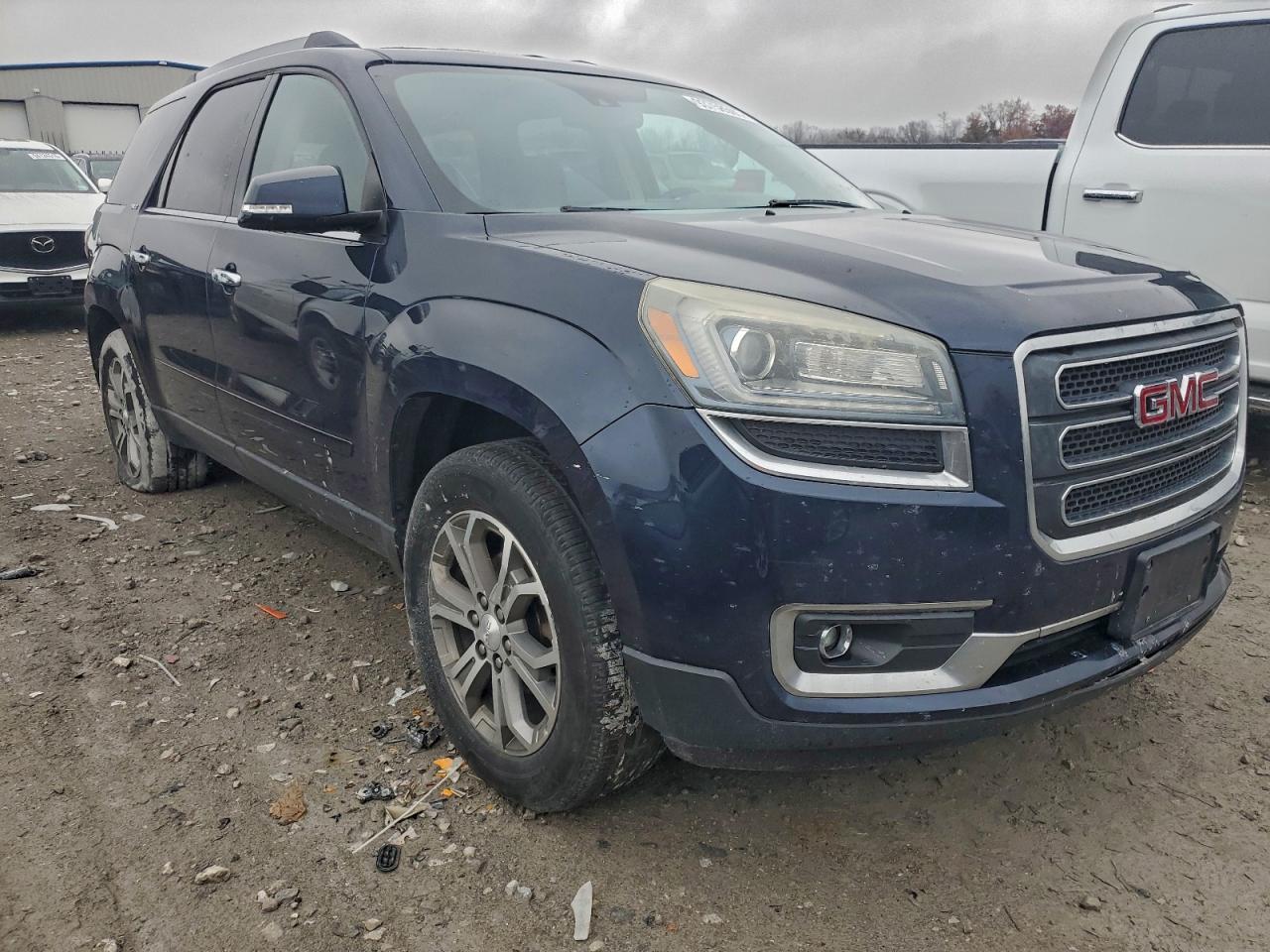 GMC ACADIA SLT-1