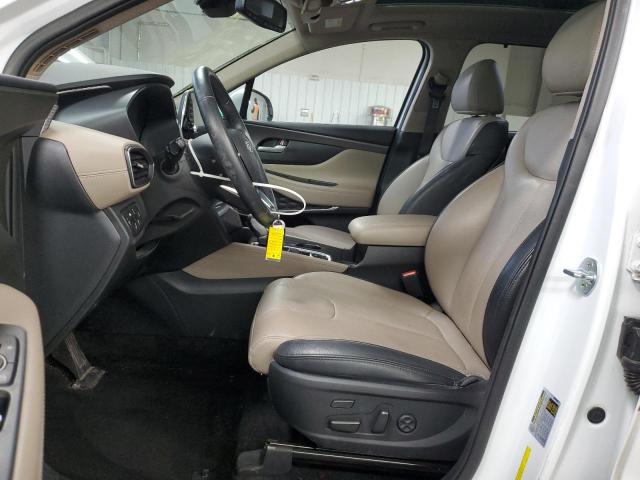 2020 HYUNDAI SANTA FE L #3296410665